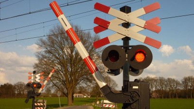 Pozor na uzavírky železničních přejezdů v Kladně