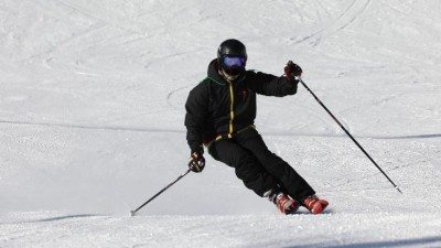Některé lyžařské areály v Krušných horách musely kvůli oteplení přerušit provoz. Kde se ještě dá lyžovat?