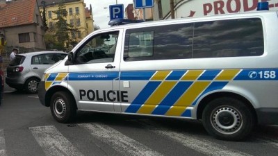 Na Kladensku se uskutečnila dopravně bezpečnostní akce, nasazeno bylo více jak dvacet policistů