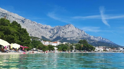 Chystáte se na dovolenou do Chorvatska? Letos tam míří rekordní počet Čechů