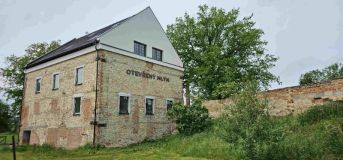 Otevřený Mlýn v Kačici uvítá děti i přes léto
