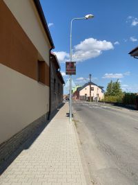 Radary v Brandýsku? Návrh vznikl před lety, měří kvůli dětem u škol