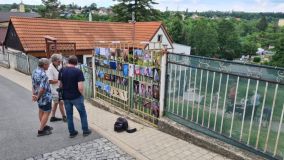 Kladenské dvorky se letos setkaly s velkým ohlasem