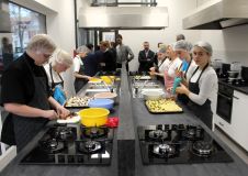 SPgŠ a SOŠ Kladno má nové moderní učebny