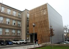 SPgŠ a SOŠ Kladno má nové moderní učebny