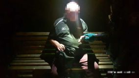 Tři muži skončili během Velikonoc v poutech kladenských strážníků