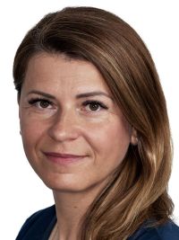 Kladenská zastupitelka Erika Bryxová měla obrat stařenku o byt