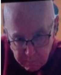 Hledá se pan Karel. Shání ho jeho vnuk