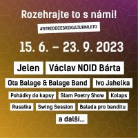 Tipy na víkend: Votvírák, Slánský Tupláx, Běh míru či exkurze do otevřeného pivovaru a bude se konat ještě spousta dalších akcí