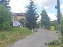 Neuvěřitelný návrat plechového policisty. Vraťte mi kužely, ukradla jsem je jinde!