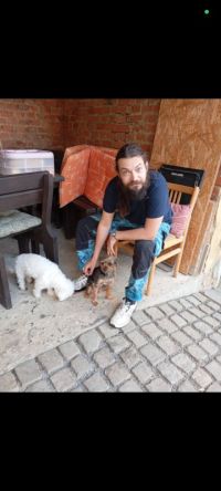 Hledá se Pavel z Unhošti. Z domu odešel v pondělí nad ránem