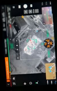 V Kročehlavech hořel třípatrový dům