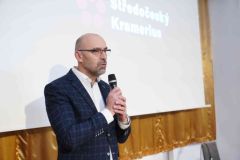 V kladenské knihovně proběhl Středočeský Kramerius 2025 – poděkování knihovníkům, kteří spojují komunity