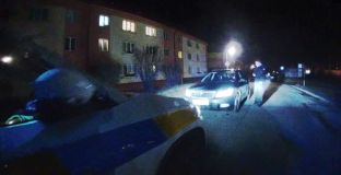 Řidič se zákazem řízení se pokusil vydávat za jinou osobu. Hlídka Městské policie Slaný jeho jednání odhalila