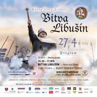 V Libušíně se odehraje další ročník největšího středověkého festivalu ve střední Evropě