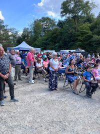 Skanzen Mayrau má novou atrakci! Můžete se povozit