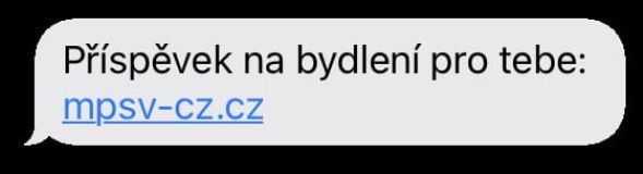 Nedopusťte, aby si z Vás pachatelé dělali apríla po celý rok. Toto jsou sms a maily, které svým obětem poslali