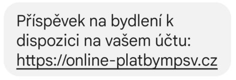 Nedopusťte, aby si z Vás pachatelé dělali apríla po celý rok. Toto jsou sms a maily, které svým obětem poslali