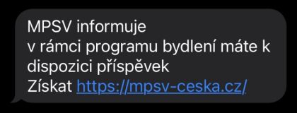 Nedopusťte, aby si z Vás pachatelé dělali apríla po celý rok. Toto jsou sms a maily, které svým obětem poslali