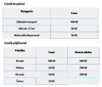 Začíná víkendové veřejné bruslení na druhé ledové ploše ČEZ stadionu