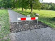 Opravy výtluků uzavřou křižovatky v Tuchlovicích