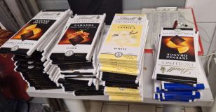 Madík z Bíliny krade všude jako straka, chytli ho ve Slaném