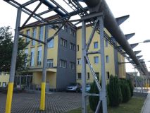 Velká investice udělala ze SOŠ a SOU Kladno - Dubská jednu z nejmoderněji vybavených škol v kraji