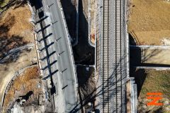 Takto roste kladenské nádraží. Bude to dřevostavba