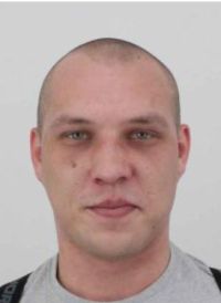 Policie pátrá po Kladeňákovi. Utekl z psychiatrie v Beřkovicích