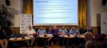 Kladno je na prvním, nebo druhém místě v kriminalitě v kraji