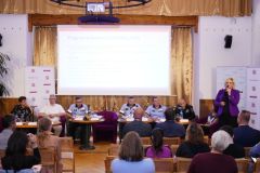 Kladno je na prvním, nebo druhém místě v kriminalitě v kraji