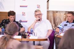 Kladno je na prvním, nebo druhém místě v kriminalitě v kraji