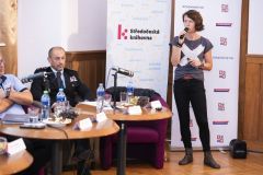 Kladno je na prvním, nebo druhém místě v kriminalitě v kraji