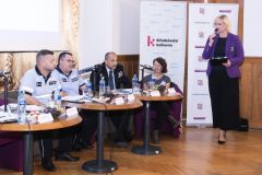 Kladno je na prvním, nebo druhém místě v kriminalitě v kraji