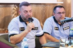 Kladno je na prvním, nebo druhém místě v kriminalitě v kraji