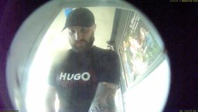 Hledá se tento muž z Kladna. Jde opět o podvod v mobilu