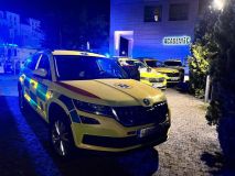 V Roztokách se obávali hromadné nákazy meningitidou