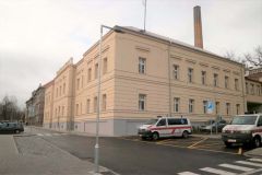 OBRAZEM: Po roce skončila ve slánské nemocnici rekonstrukce