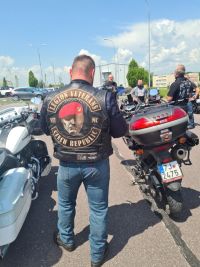 V sobotu se motorkáři vydají do Lán pro Nedoklubko