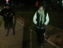 Třikrát navštívili v noci benzinu v Kročehlavech, třikrát kradli