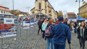 Kladno ovládl festival chutí z celé Evropy