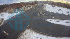 Dálnice v kraji jsou sjízdné