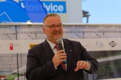 Ve Velkém Přítočně vznikne nová zastávka vlaku
