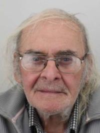 Policie hledá Jaroslava, který trpí demencí