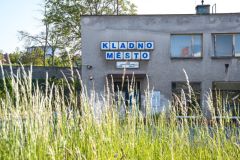 Jak probíhá modernizace trati Kladno – Kladno-Ostrovec?