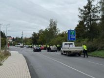 Alkohol za volant nepatří – policisté z Kladna uspořádali rozsáhlou dopravně-bezpečnostní akci