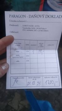 Pozor při prodeji kaprů! V Kralupech byla škoda čtyři sta