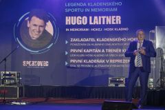 Kdo se stal nejlepším kladenským sportovcem za rok 2024?