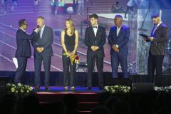 Kdo se stal nejlepším kladenským sportovcem za rok 2024?