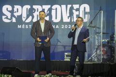 Kdo se stal nejlepším kladenským sportovcem za rok 2024?
